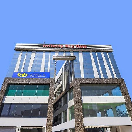 Fabhotel Code Surat Luaran gambar