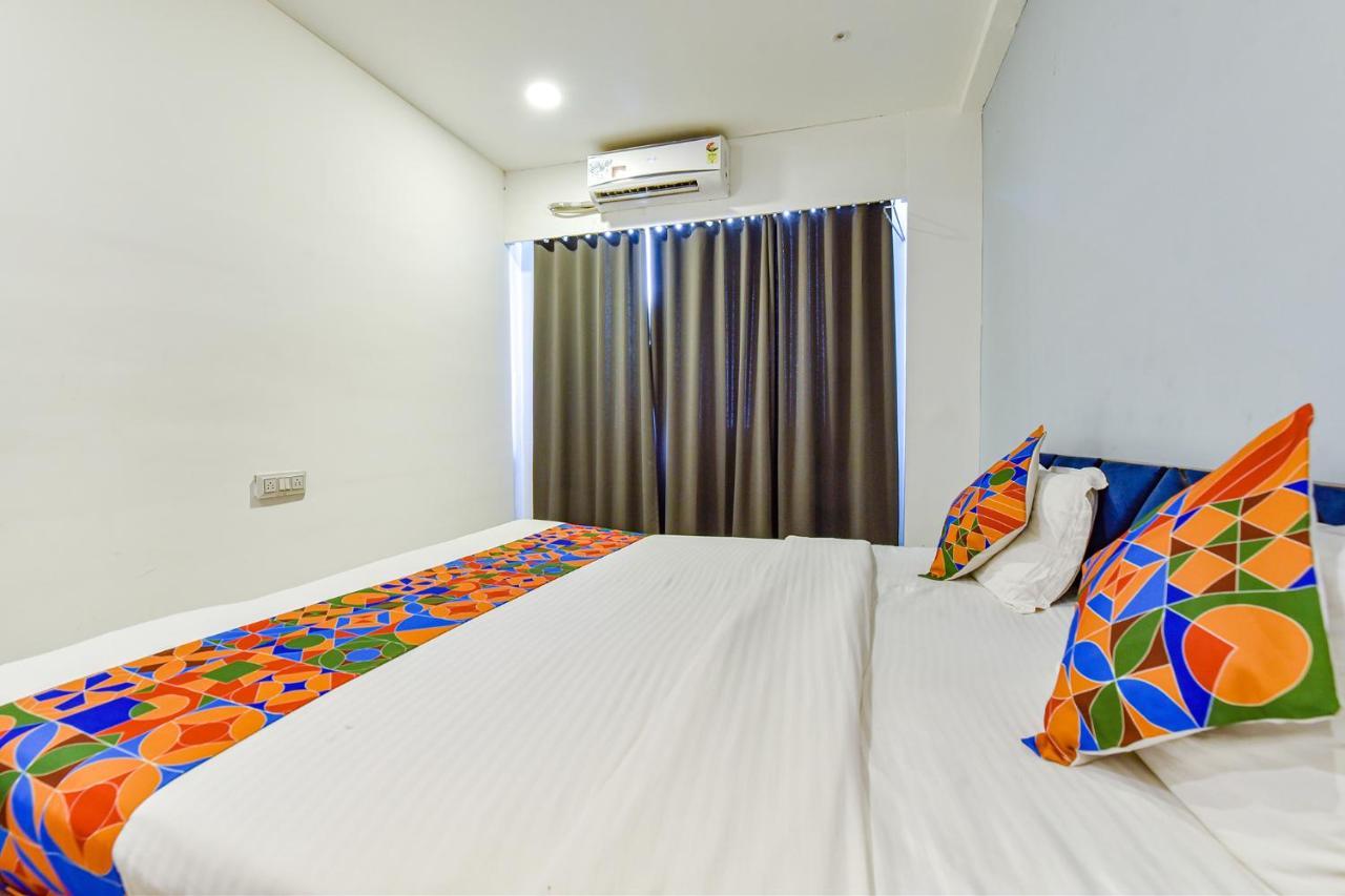 Fabhotel Code Surat Luaran gambar