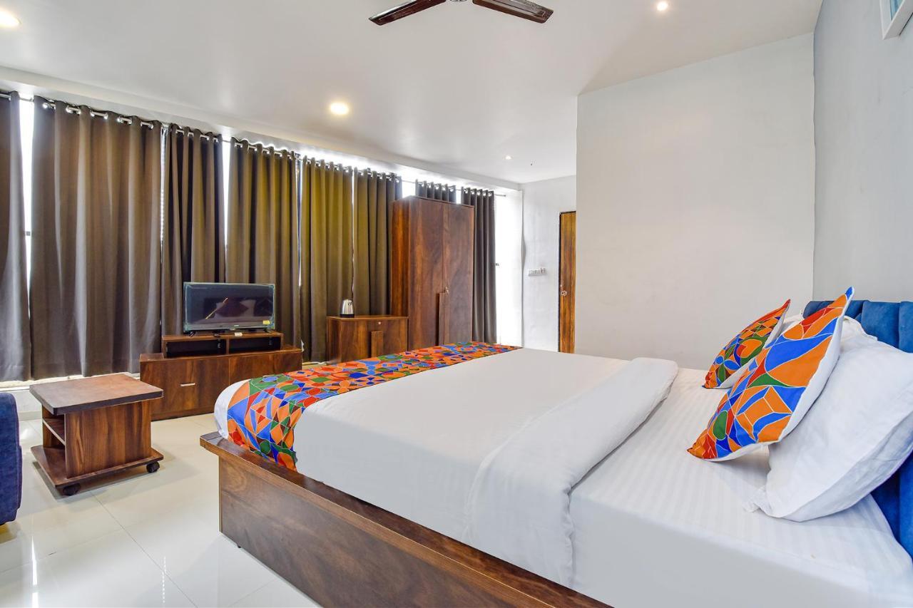 Fabhotel Code Surat Luaran gambar