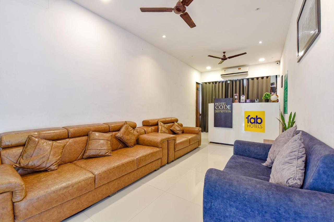 Fabhotel Code Surat Luaran gambar