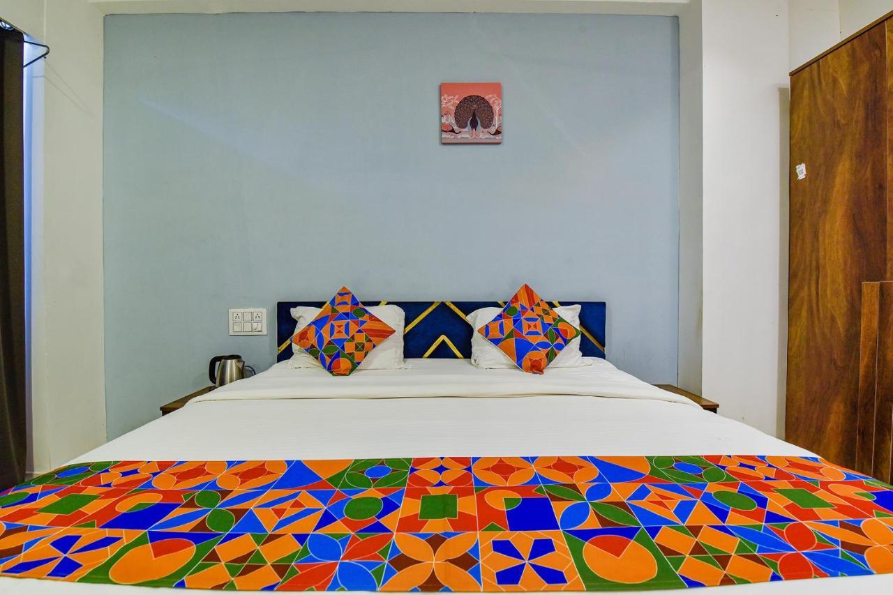 Fabhotel Code Surat Luaran gambar