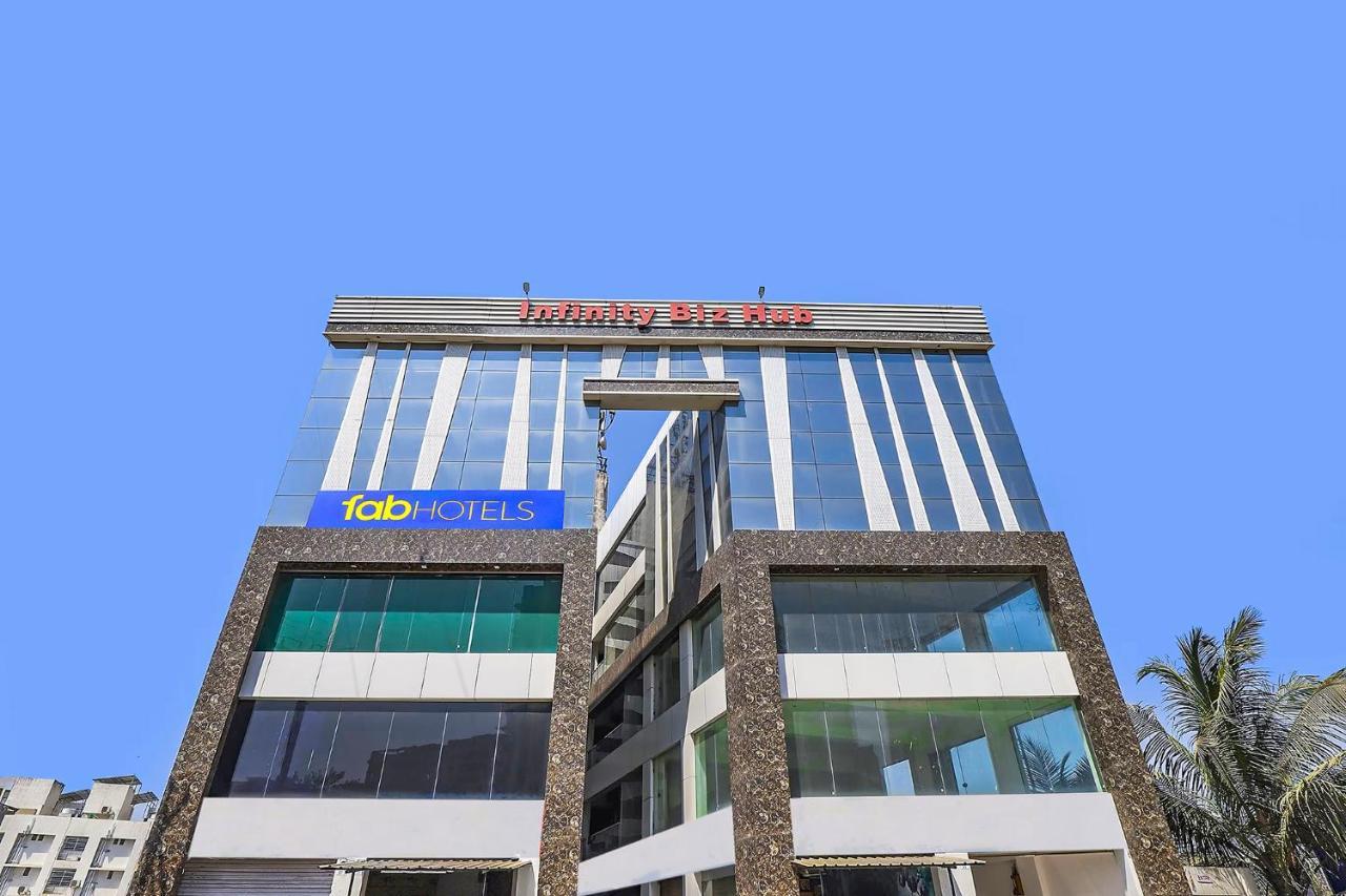 Fabhotel Code Surat Luaran gambar