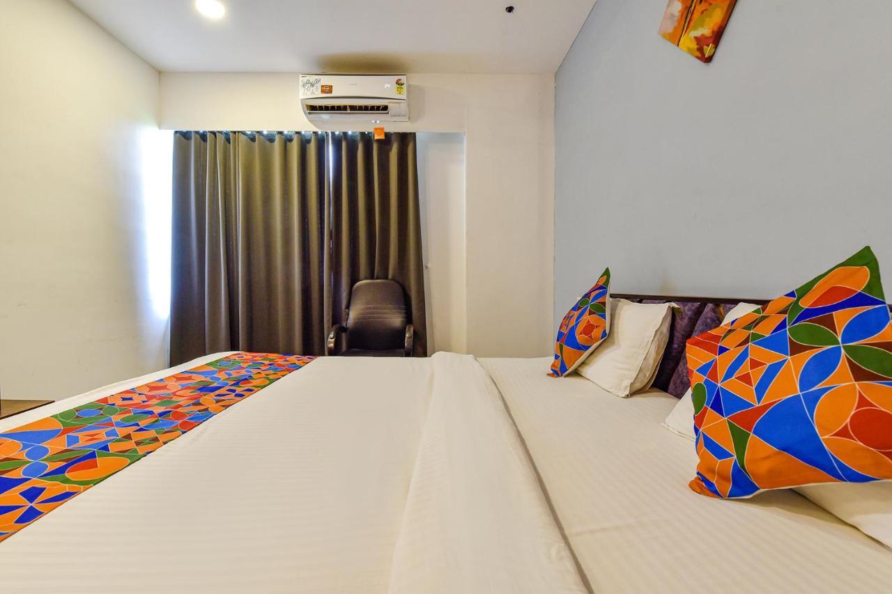 Fabhotel Code Surat Luaran gambar