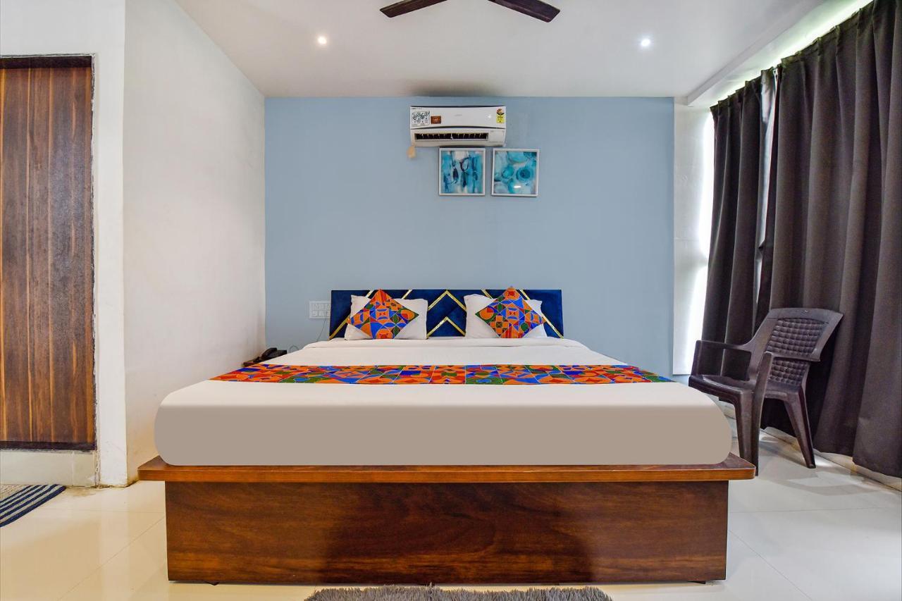 Fabhotel Code Surat Luaran gambar