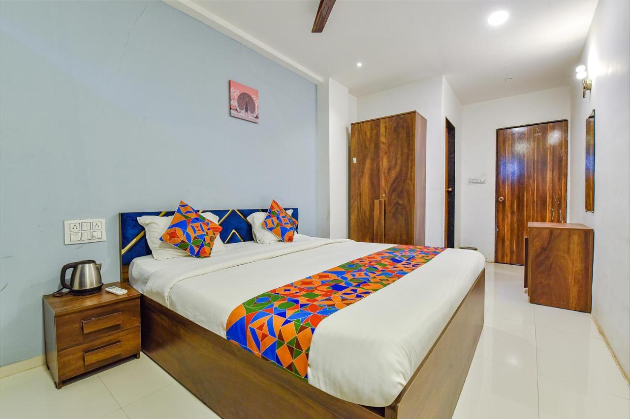 Fabhotel Code Surat Luaran gambar