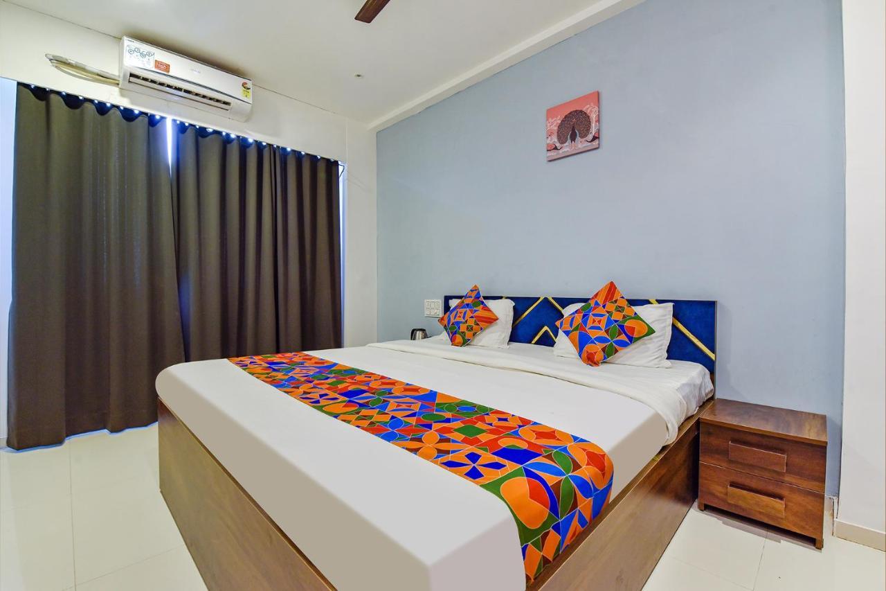 Fabhotel Code Surat Luaran gambar