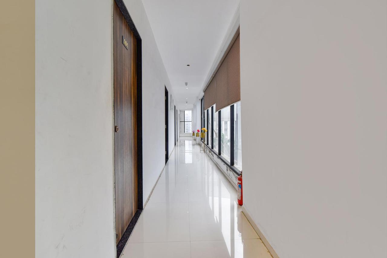 Fabhotel Code Surat Luaran gambar