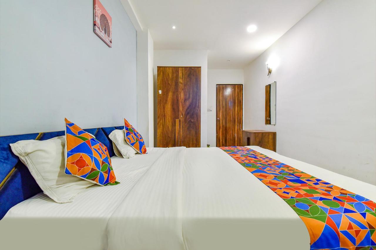 Fabhotel Code Surat Luaran gambar