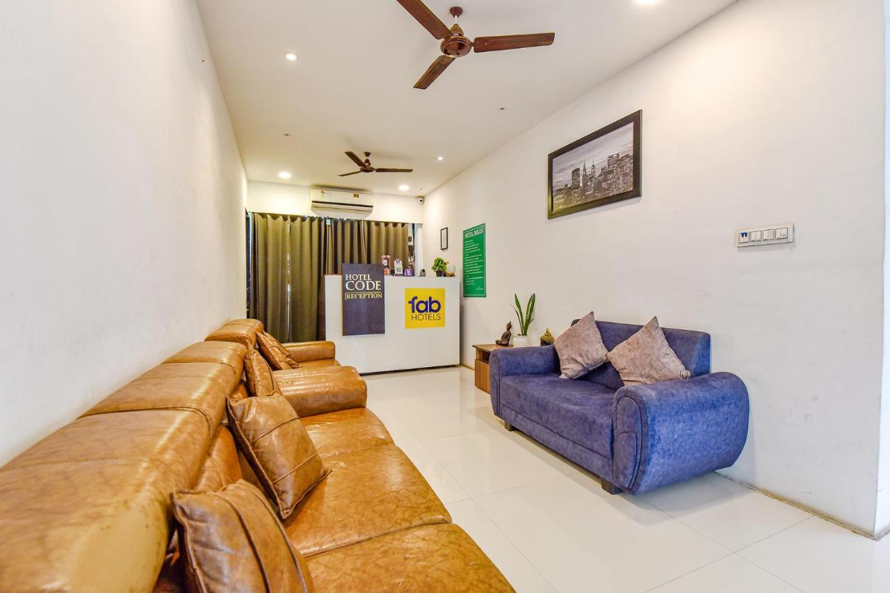 Fabhotel Code Surat Luaran gambar
