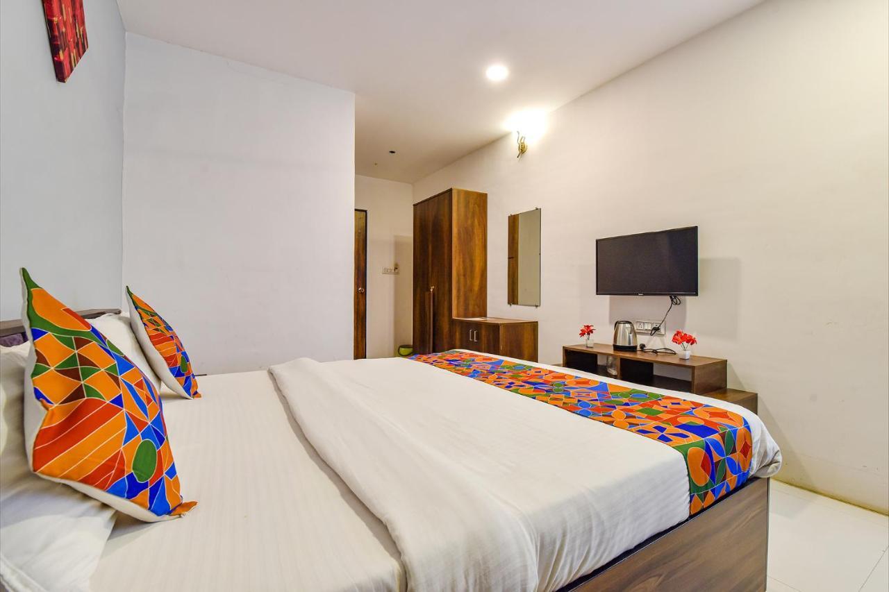 Fabhotel Code Surat Luaran gambar
