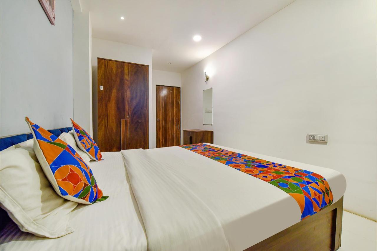 Fabhotel Code Surat Luaran gambar