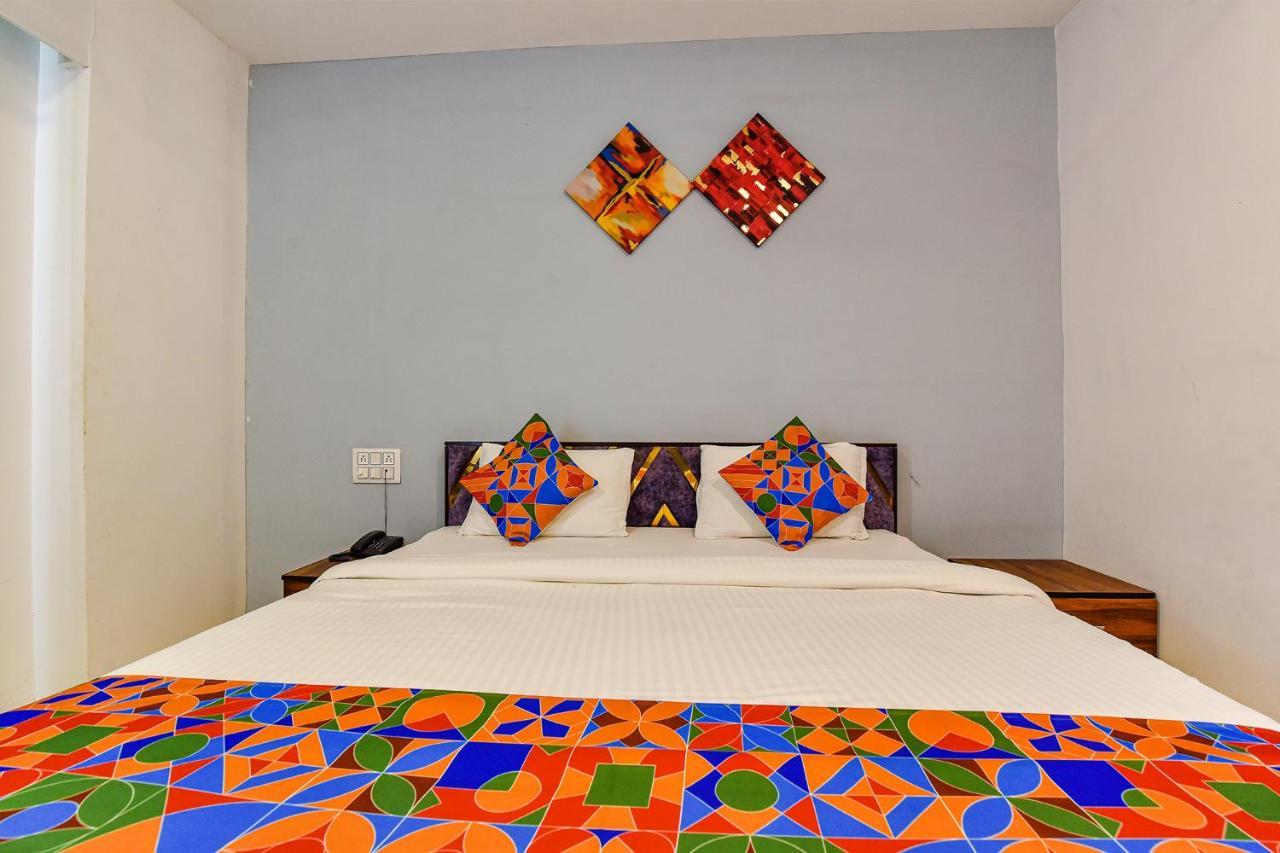 Fabhotel Code Surat Luaran gambar