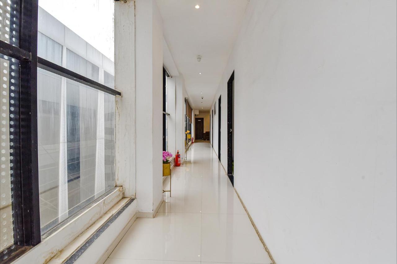 Fabhotel Code Surat Luaran gambar