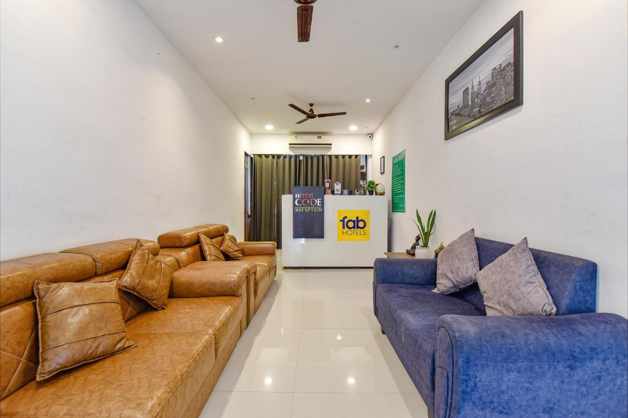 Fabhotel Code Surat Luaran gambar