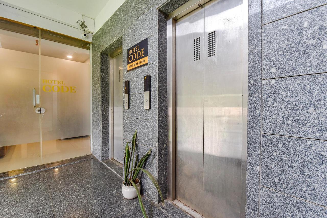 Fabhotel Code Surat Luaran gambar