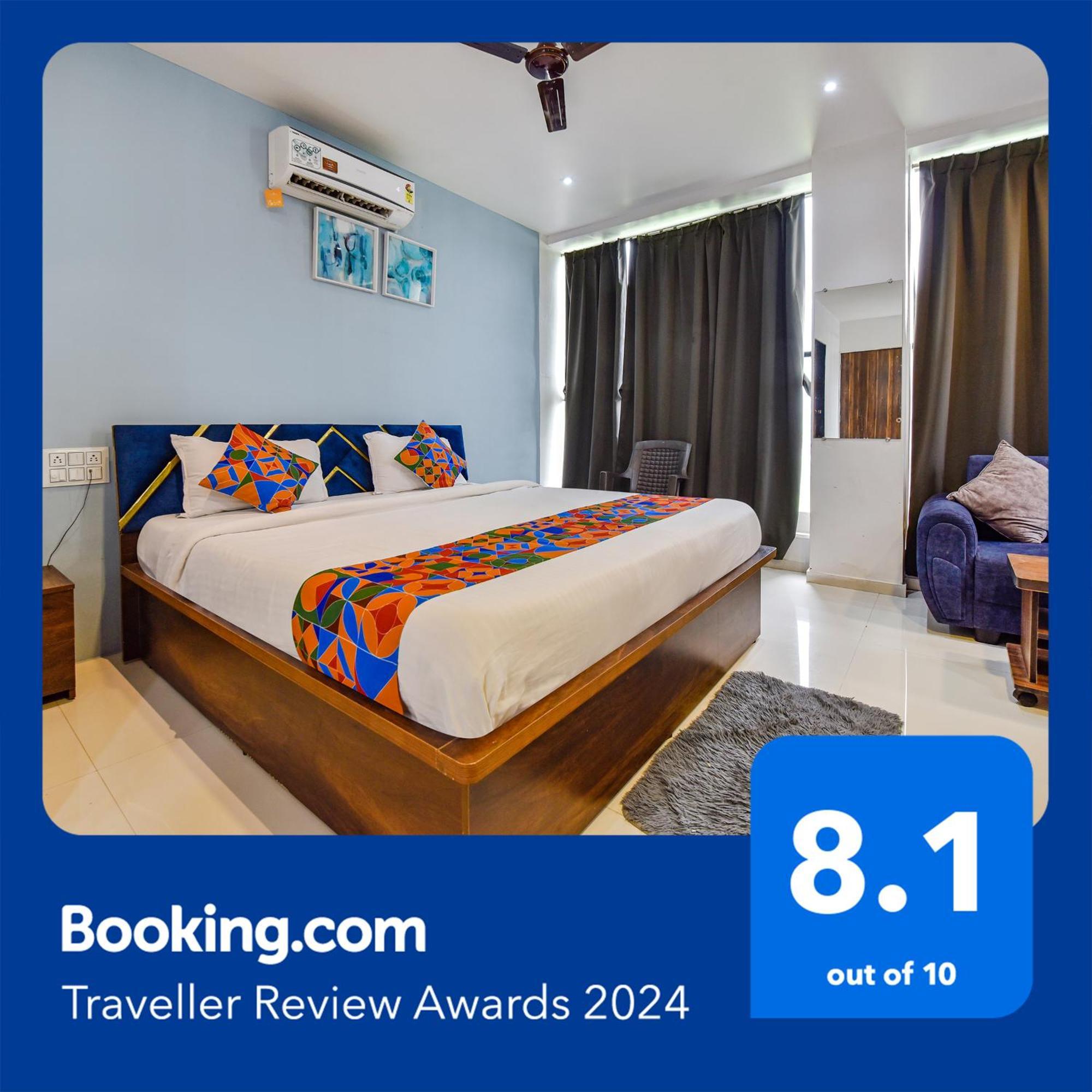 Fabhotel Code Surat Luaran gambar